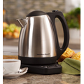 Hamilton Beach Programmable Kettle, 1.7-Liter